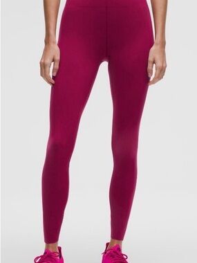 lululemon athletica Glow Up Super High Rise Leggings